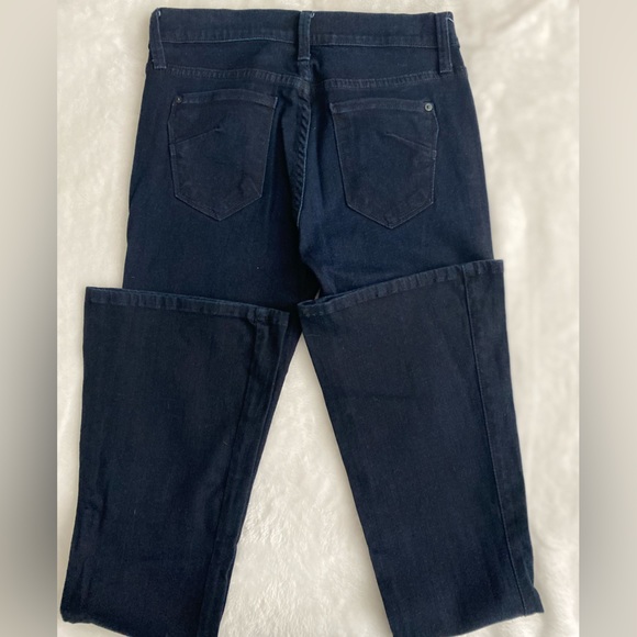 James Jeans Color Solstice Nuboot Classic Bootcut Size 29 - Picture 9 of 9